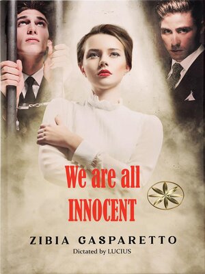 cover image of We are all Innocent